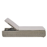 Garden Trading Skala Lounger – Light Rattan