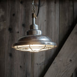 Garden Trading St Ives Mariner Outdoor Pendant