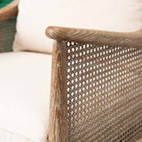 Garden Trading Templecombe Rattan Armchair