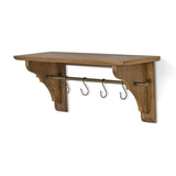Garden Trading Walcote Shelf – Natural – Small
