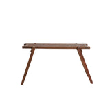 Light & living Military Console Table