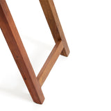 Light & living Military Console Table