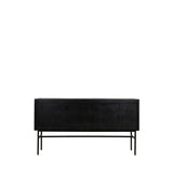 Light & Living Abage Ribbed Cabinet
