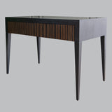Livingsley Grove Chocolate Desk