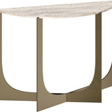 Halcyon Console Table