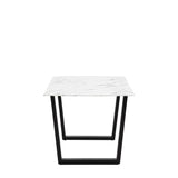 Harrison Dining Table – White