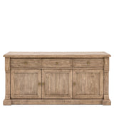 Hawthorne Sideboard – 3 Doors