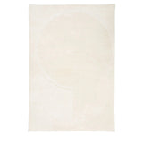 Hearthstone Lambswool Rug – Cream
