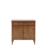 Herrera Sideboard – Natural – Small