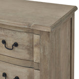 Hill Interiors Copgrove Collection Chest – 3 Drawers