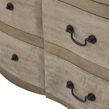 Hill Interiors Copgrove Collection Chest – 3 Drawers