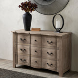 Hill Interiors Copgrove Collection Chest – 3 Drawers
