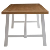 Hobart Farmhouse-style Dining Table