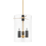 Hudson Valley Lighting Adonis Lantern – Small