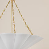 Hudson Valley Lighting Alana Pendant Light