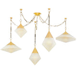 Hudson Valley Lighting Angelique Chandelier – Large