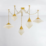 Hudson Valley Lighting Angelique Chandelier – Large