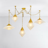Hudson Valley Lighting Angelique Chandelier – Large