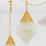 Hudson Valley Lighting Angelique Chandelier – Large