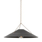 Hudson Valley Lighting Arcane Pendant Light – Large