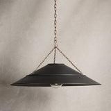 Hudson Valley Lighting Arcane Pendant Light – Small