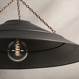 Hudson Valley Lighting Arcane Pendant Light – Small