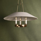 Hudson Valley Lighting Archive Chandelier – Patina Brass