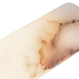 Hudson Valley Lighting Barkley Wall Sconce – Aged Brass