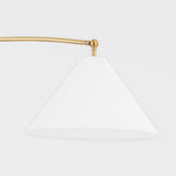 Hudson Valley Lighting Birdie Chandelier