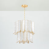 Hudson Valley Lighting Cartagena Chandelier – Small