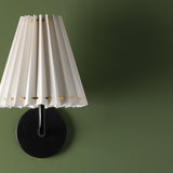 Hudson Valley Lighting Demi Curved Wall Sconce – Black