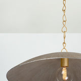 Hudson Valley Lighting Eve Pendant Light – Large