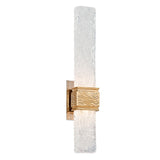 Hudson Valley Lighting Freeze Wall – Gold Leaf