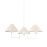 Hudson Valley Lighting Gladwyne Chandelier – Small