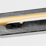 Hudson Valley Lighting Hayden Wall Sconce – Aged Brass