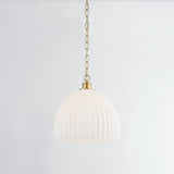 Hudson Valley Lighting Hillary Pendant Light II