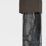 Hudson Valley Lighting Hobart Wall Sconce – Black Brass