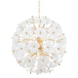 Hudson Valley Lighting Hygea Chandelier – Large