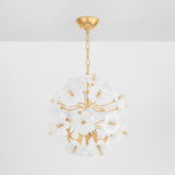 Hudson Valley Lighting Hygea Chandelier – Small