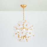 Hudson Valley Lighting Hygea Chandelier – Small