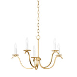 Hudson Valley Lighting Jaclin Chandelier – Small
