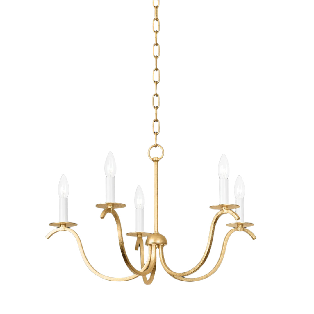 Hudson Valley Lighting Jaclin Chandelier – Small