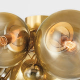 Hudson Valley Lighting Kyoto Flush Mount