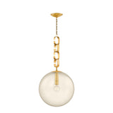 Hudson Valley Lighting Nessa Pendant Light – Large