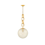 Hudson Valley Lighting Nessa Pendant Light – Small