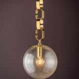 Hudson Valley Lighting Nessa Pendant Light – Small