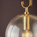 Hudson Valley Lighting Nessa Pendant Light – Small