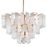 Hudson Valley Lighting Piemonte Chandelier – 12 Lights