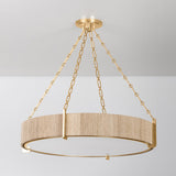 Hudson Valley Lighting Quebec Chandelier – Large