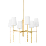 Hudson Valley Lighting River Chandelier – Small